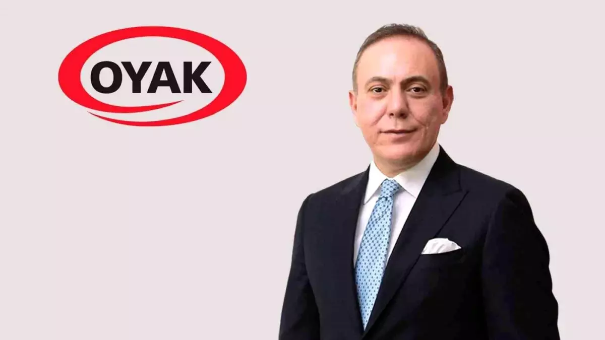 OYAK 2024 için Yüzde 55,2 Nema Açıkladı