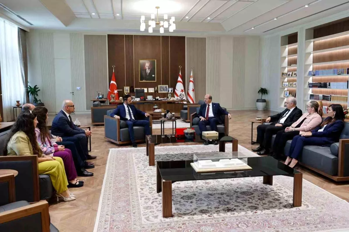 Dijital Öğrenme ve Hibrit Zeka Konferansı