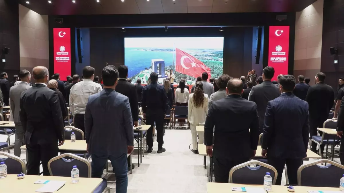Ticaret Bakanı'ndan Gençlere Mesaj