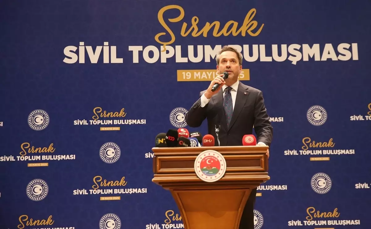 Gabar, Türkiye'nin Petrol Başkenti