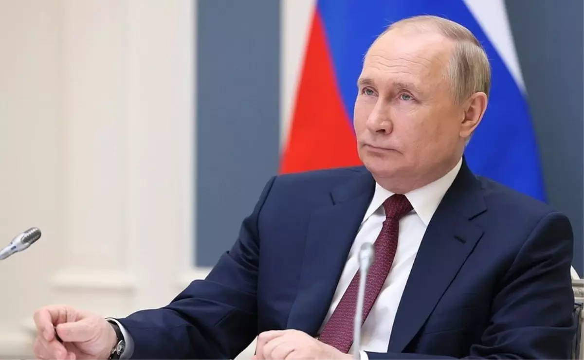 Trump ve Putin'den Ateşkes Mesajı