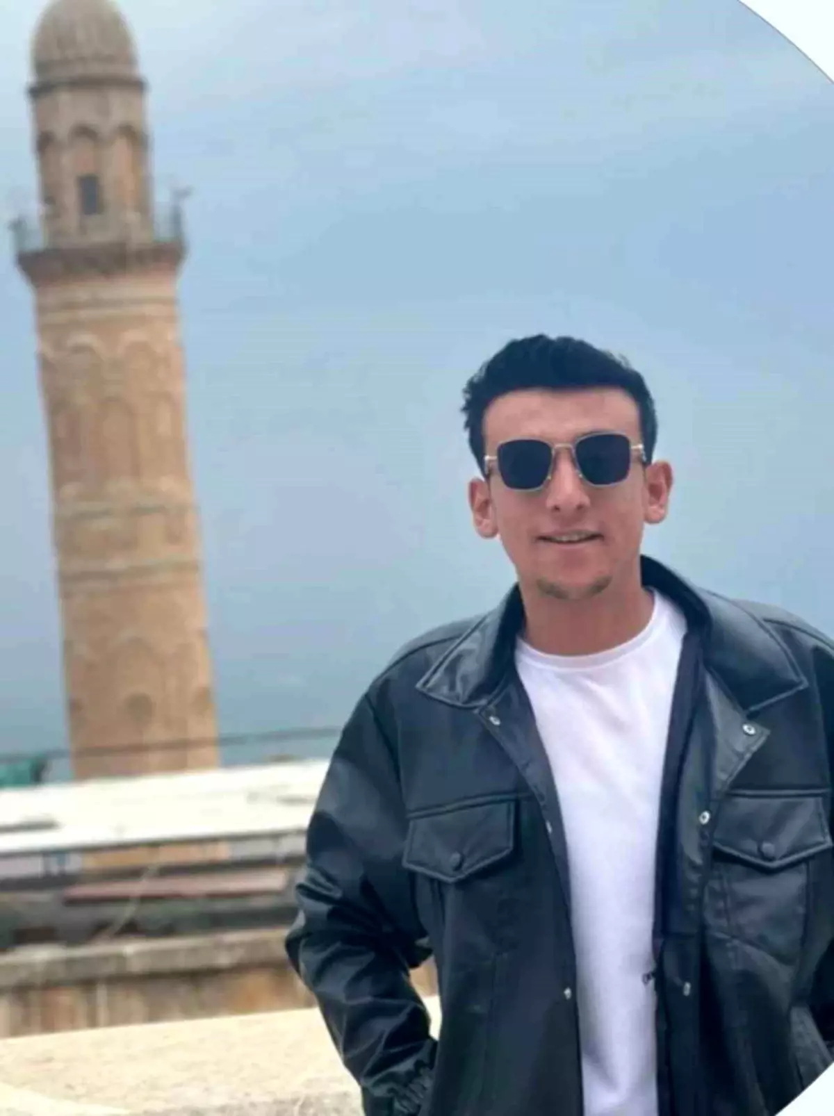 Mardin'de Forklift Kazası: Sürücü Hayatını Kaybetti