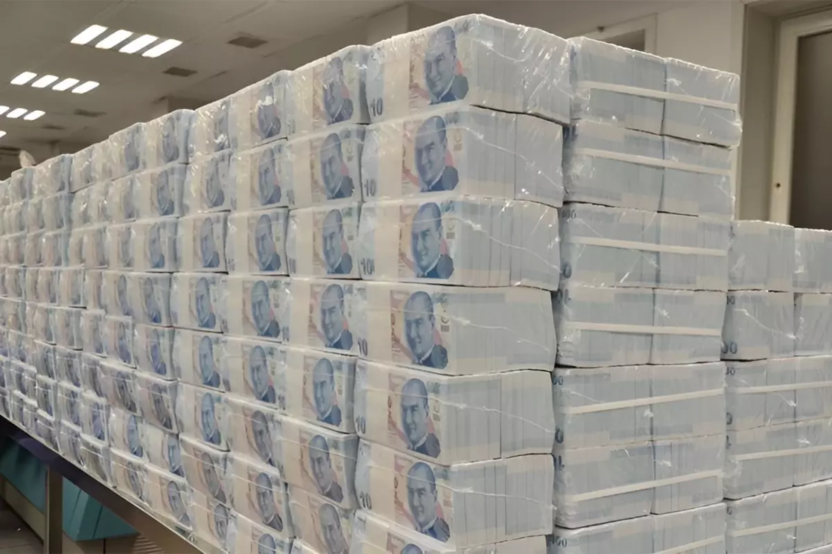 Çocuklara 1.2 Milyar Lira Destek Ödemesi