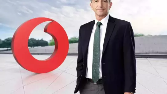 Vodafone Türkiye 2024-2025 Mali Yıl Sonuçlarını Açıkladı