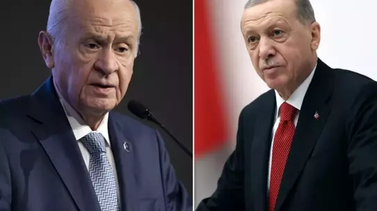 Bahçeli'nin komisyon çağrısına AK Parti kanadından ilk yanıt