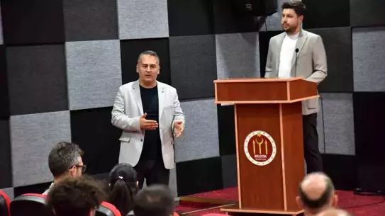 Bilecik'te Elektronik Ödeme Sistemi İçin Bilgilendirme Toplantısı Düzenlendi