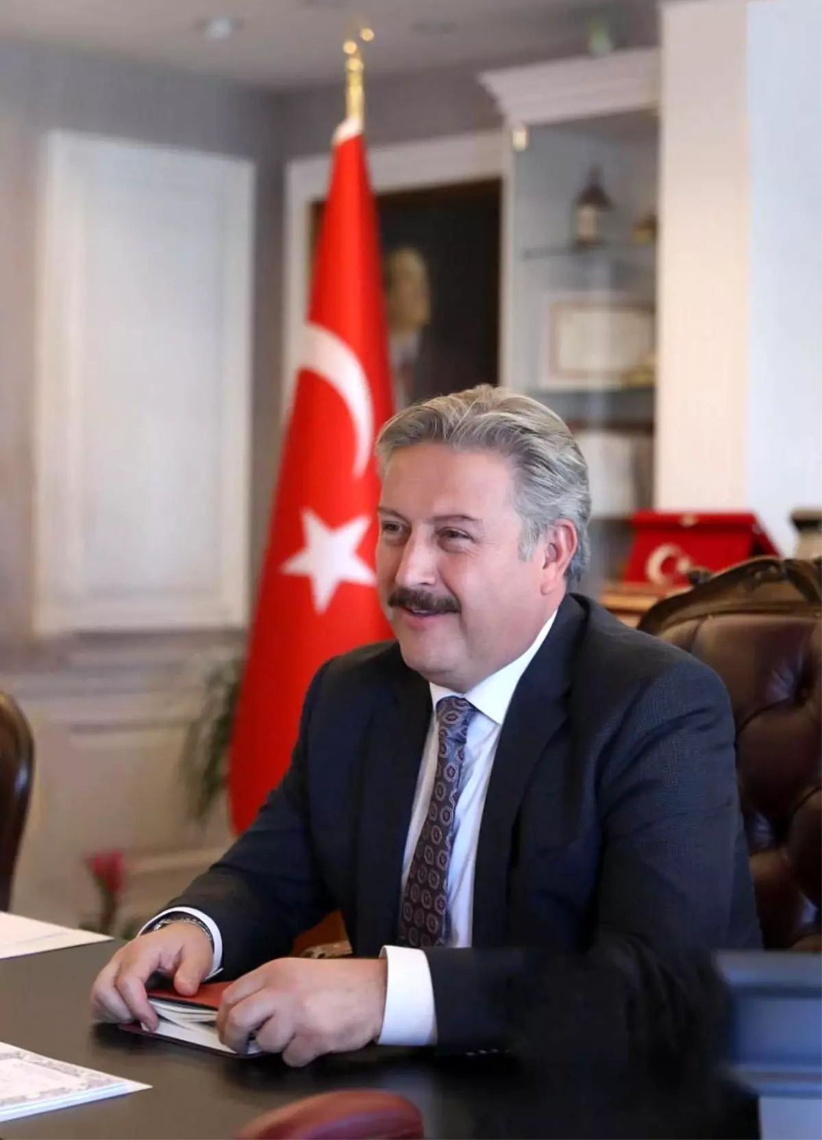Melikgazi Belediyesi'nden Yeni Kentsel Dönüşüm İhalesi