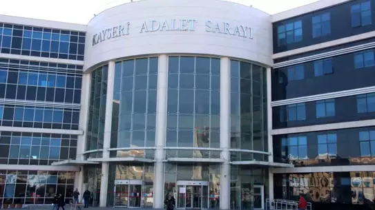 Kayseri'de Uyuşturucu Davasında Suçlamalar