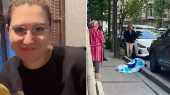 Şişli'de Eski Eş Cinayeti: İddianame Hazırlandı