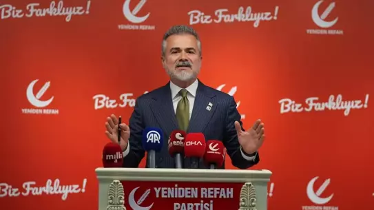 Kılıç’tan İsrail İle İlgili Sert Açıklama