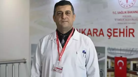 Bilkent Hastanesi'nde Klinik Araştırmalar Öncü