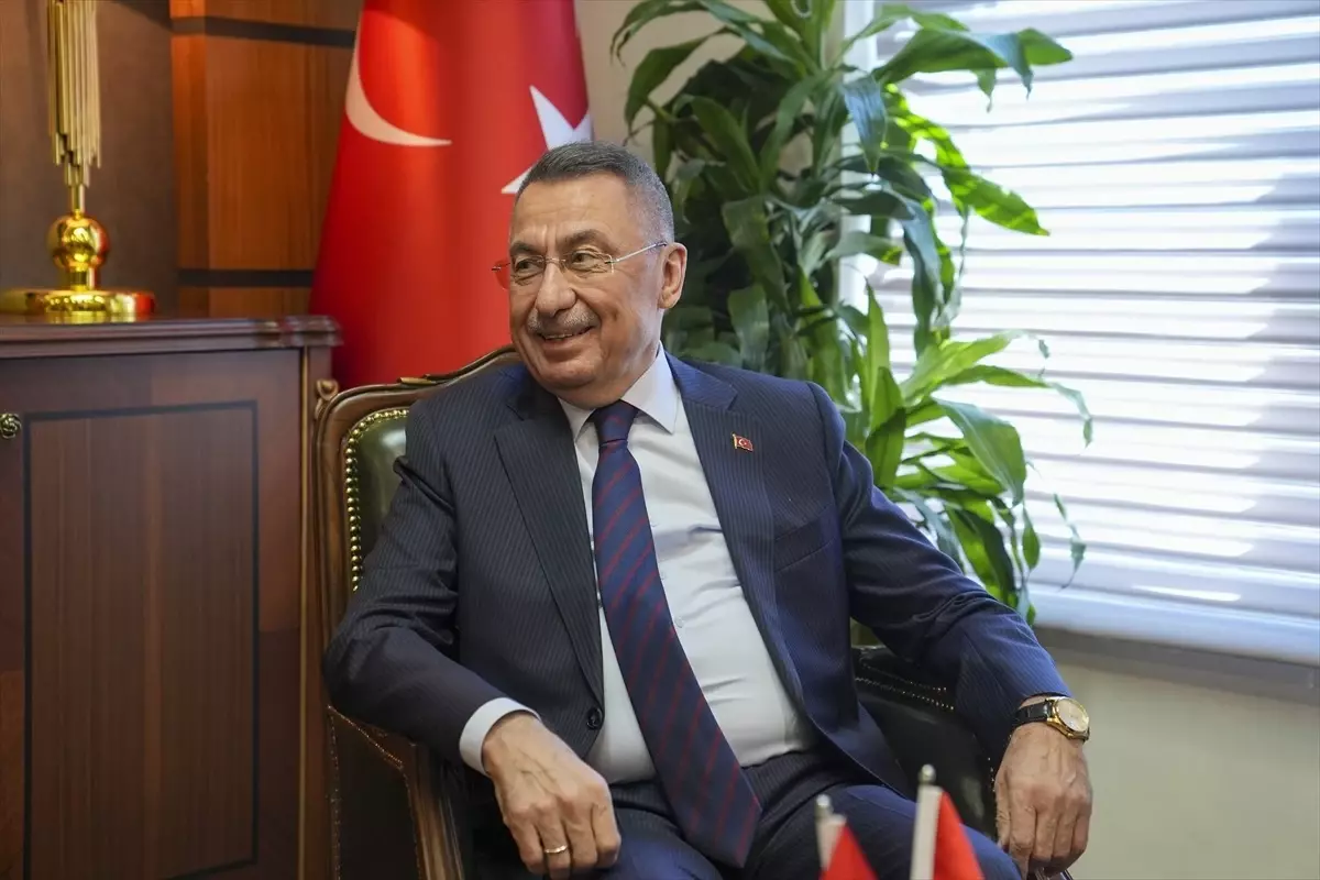 Türkiye ve Mısır Arasındaki İlişkiler Güçleniyor