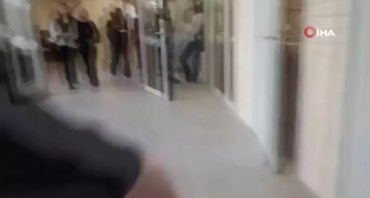Finlandiya'da Okul Saldırısı