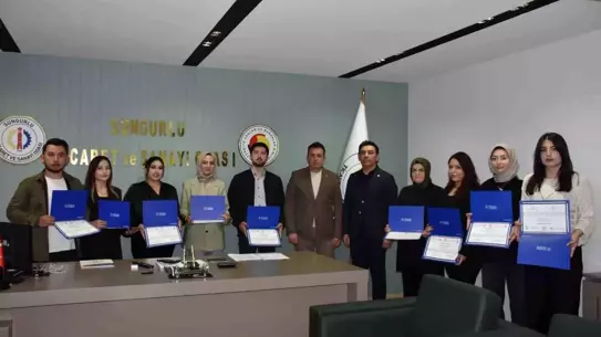Savunma Sanayi İçin Eğitim Projesi