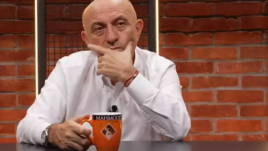 Sinan Engin: Taraftar anket yapsa Fenerbahçe'nin hocası o olur
