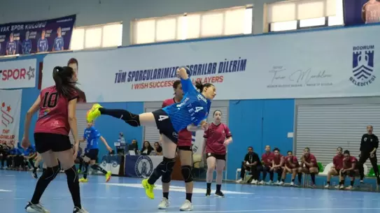 Yalıkavakspor İkinci Şampiyonluğunu Kazandı