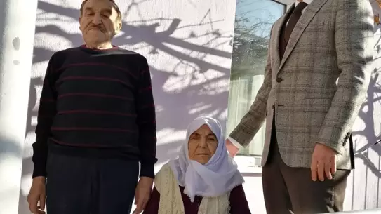 Kıbrıs Gazisi Osman Şenlik Hayatını Kaybetti