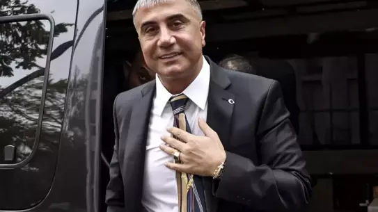 Sedat Peker: Yaşadığım sürece affetmeyeceğim 3 kişi var, biri de Süleyman Soylu