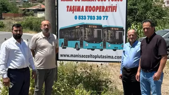 Şakir Bayramoğlu Başkanlığa Aday