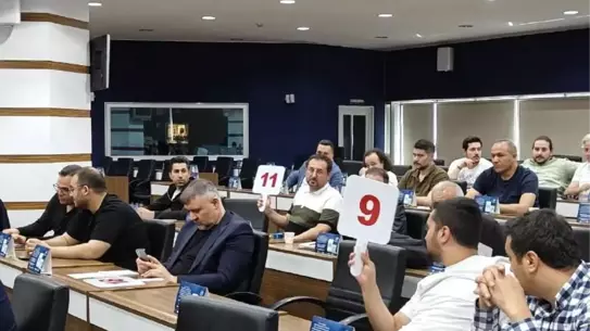 Erciyes OSB'de İlk İhale Tamamlandı
