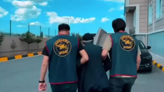 12 Yıl Aranan Hükümlü Çerkezköy'de Yakalandı