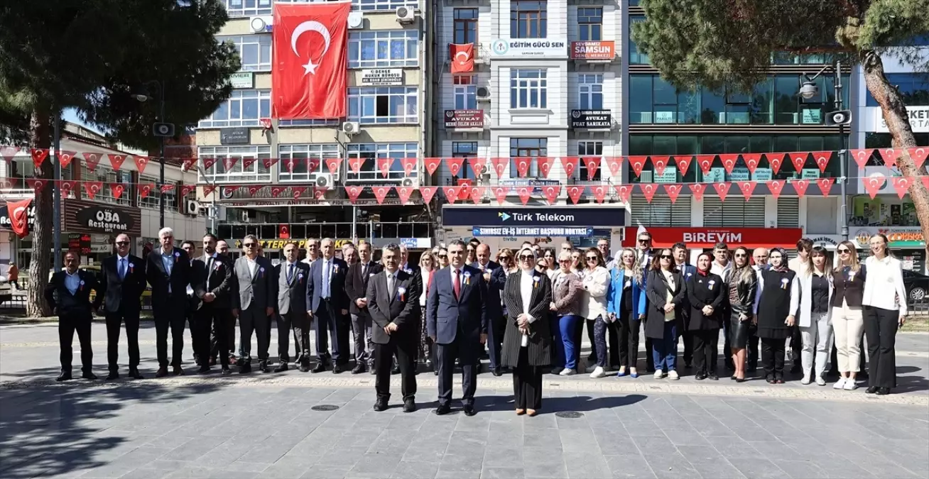 Tapu ve Kadastro'nın 178. Yılı