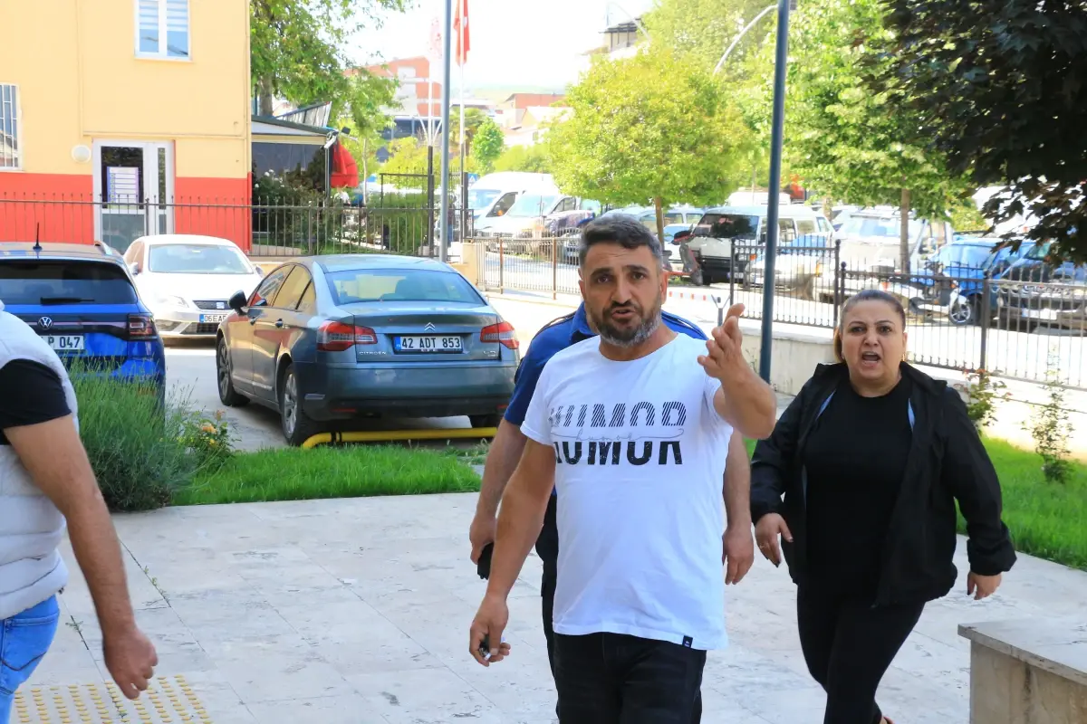 Tokat'ta 840 Sentetik Hap Ele Geçirildi