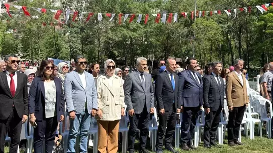 Kağıthane'de Lise Tanıtım Şenliği Düzenlendi