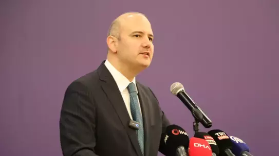 Türkiye Yüzyılı Vizyonu ve Teknolojideki Rolü