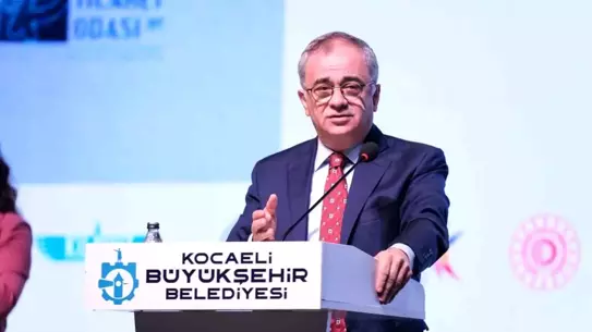 Kocaeli'de Girişimcilik ve İnovasyon Çalıştayı Gerçekleştirildi