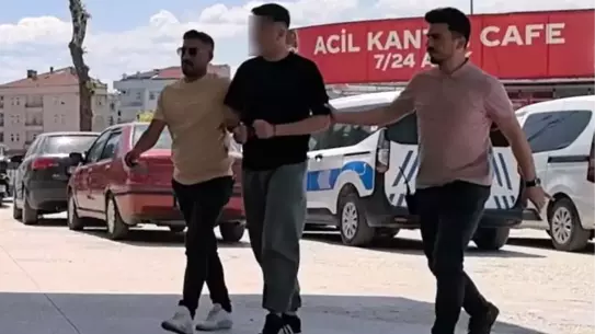 İnegöl'de Borç Kavgası: 2 Yaralı, 1 Gözaltı