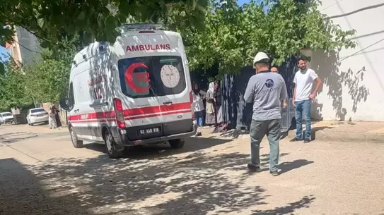 Adıyaman'da Trafo Patlaması: Bir Yaralı