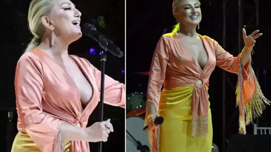 Muazzez Ersoy, sağlıklı ve genç kalmanın sırrını açıkladı