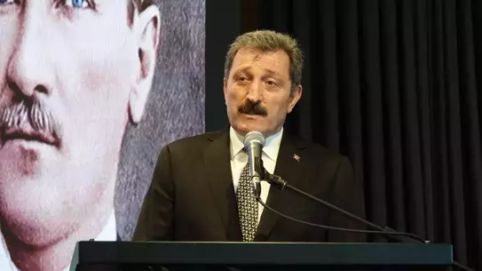 Su Kaynaklarının Azalması Endişe Verici