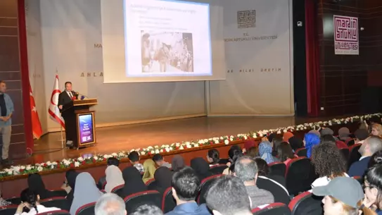 KKTC Meclis Başkanı Öztürkler: 'Türkiye'nin garantörlüğü ve askeri varlığı tartışma konusu olamaz'