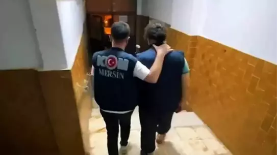 FETÖ Operasyonunda 11 Gözaltı