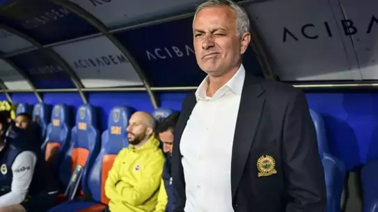 Fenerbahçe'de Fred'in yanına transfer! Hedef Mourinho'nun eski yıldızı