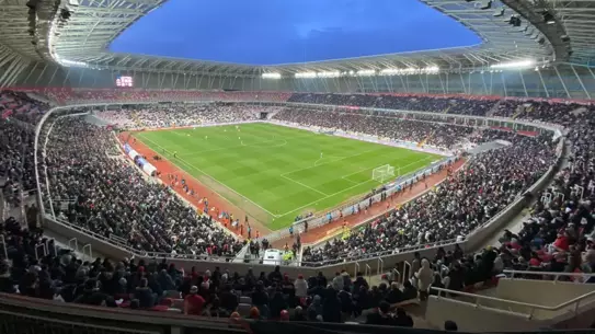 Şike yaptılar diyerek Süper Lig ekibini savcılığa şikayet etti