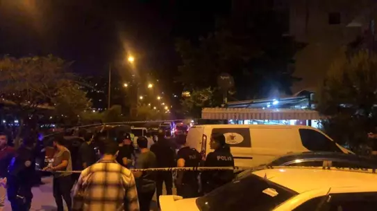 Gemlik'te Silahlı Kavga: Bir Yaralı
