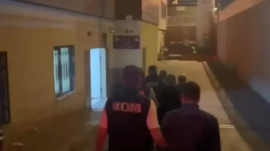 Hac ve Umre Dolandırıcılığı: 1 Tutuklama