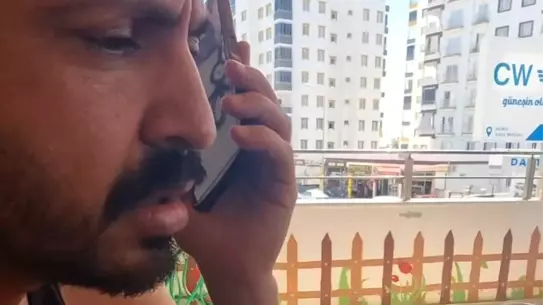 Dolandırıcı İsa S.'yi Pişman Etti