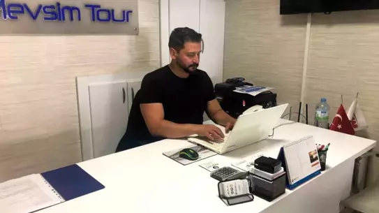 Eskişehir'de Kültür Turları Tercih Ediliyor