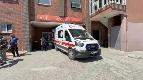 Tokat'ta Motosiklet Kazası: 60 Yaşındaki Adam Hayatını Kaybetti