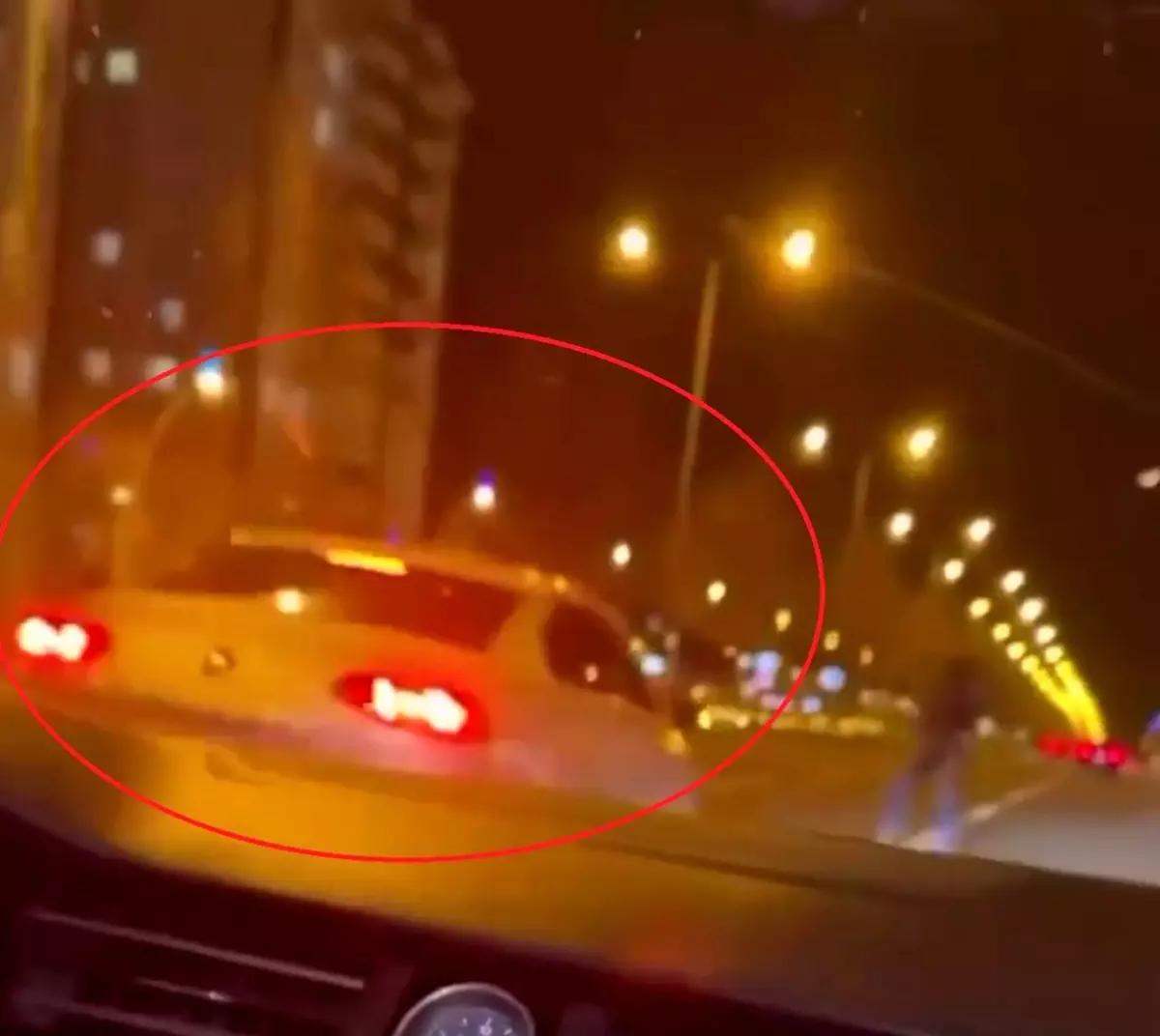 Makas Atma Videosuna 14 Bin Lira Ceza