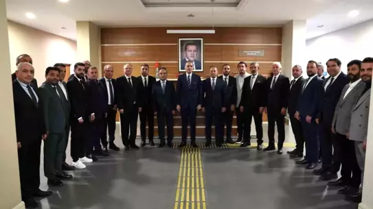 DAİMFED Ankara Şubesi Açılıyor