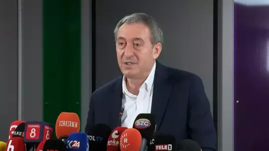 Barışa Giden Yol