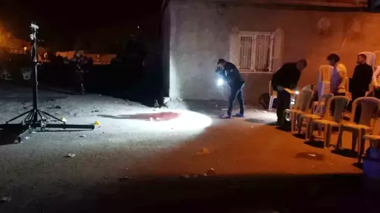 Düğünde Havaya Ateş, Kuzen Ölümü: 16 Yıl Hapis