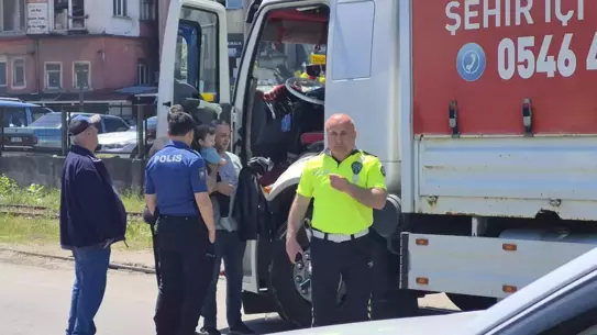 Zonguldak'ta Yaya Geçidinde Kaza: 80 Yaşındaki Kadın Hayatını Kaybetti