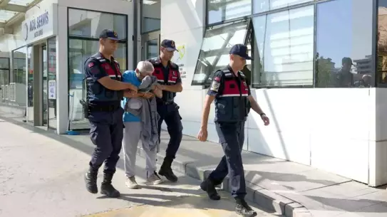 Uyuşturucu Bağımlısı Oğul, Baba Tarafından Öldürüldü