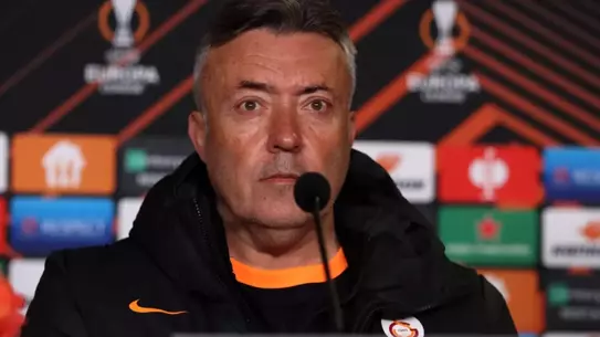 Galatasaray'ın eski teknik direktörü Domenec Torrent'in yeni adresi şaşırttı